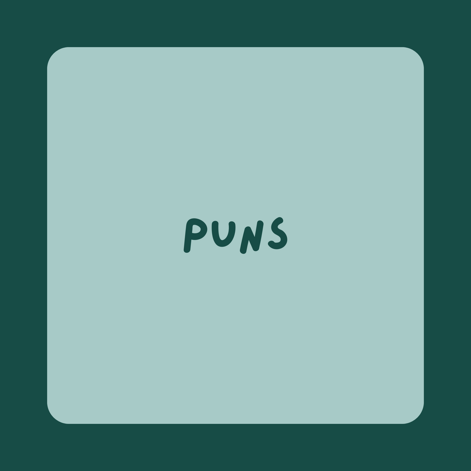 Puns