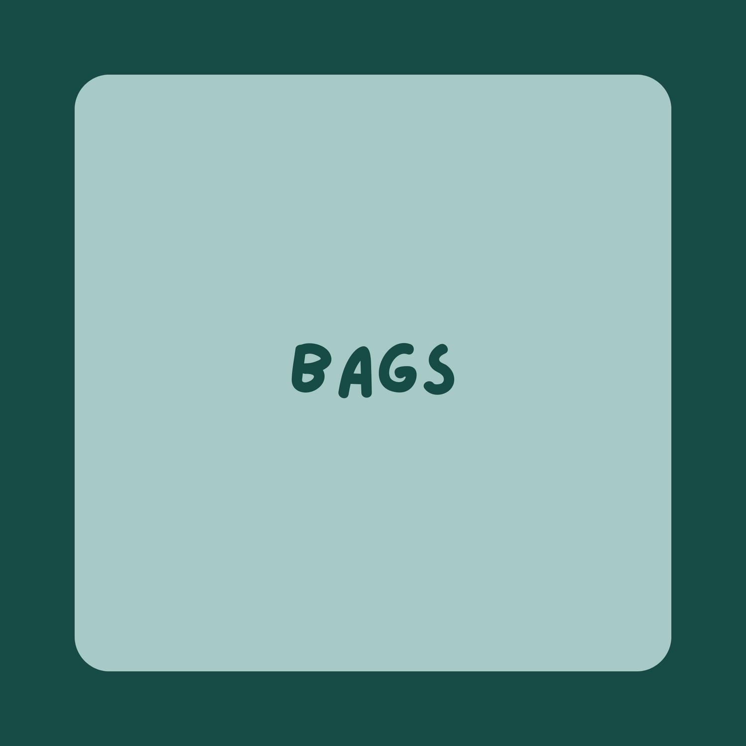 Bags
