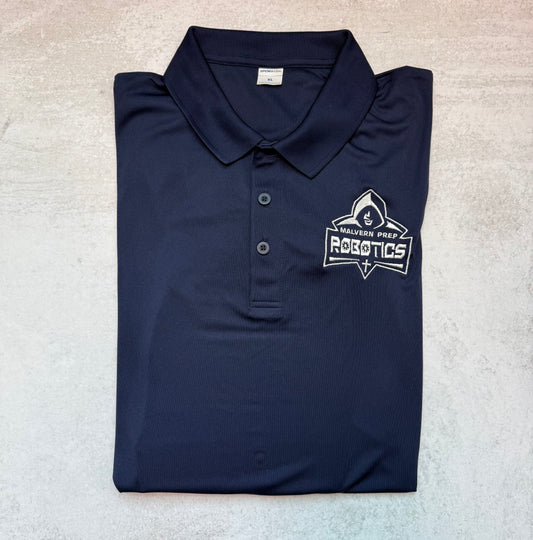 Malvern Prep Robotics Polo