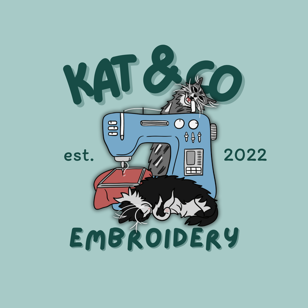 Kat & Co