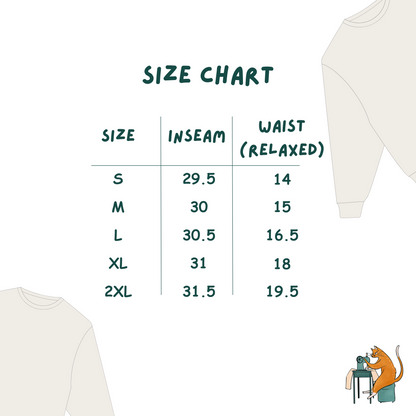 Malvern Prep Robotics Sweatpants