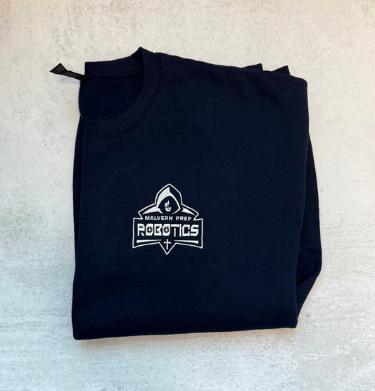 Malvern Prep Robotics Crewneck Sweatshirt