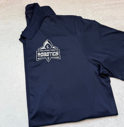Malvern Prep Robotics Polo
