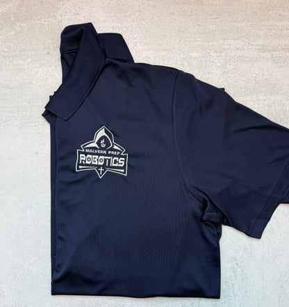 Malvern Prep Robotics Polo