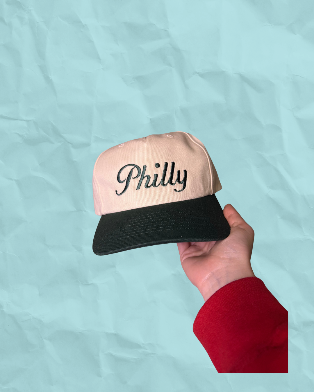 Philly Hat
