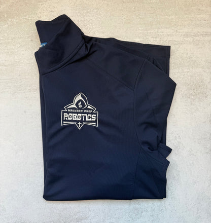 Malvern Prep Robotics Quarter Zip