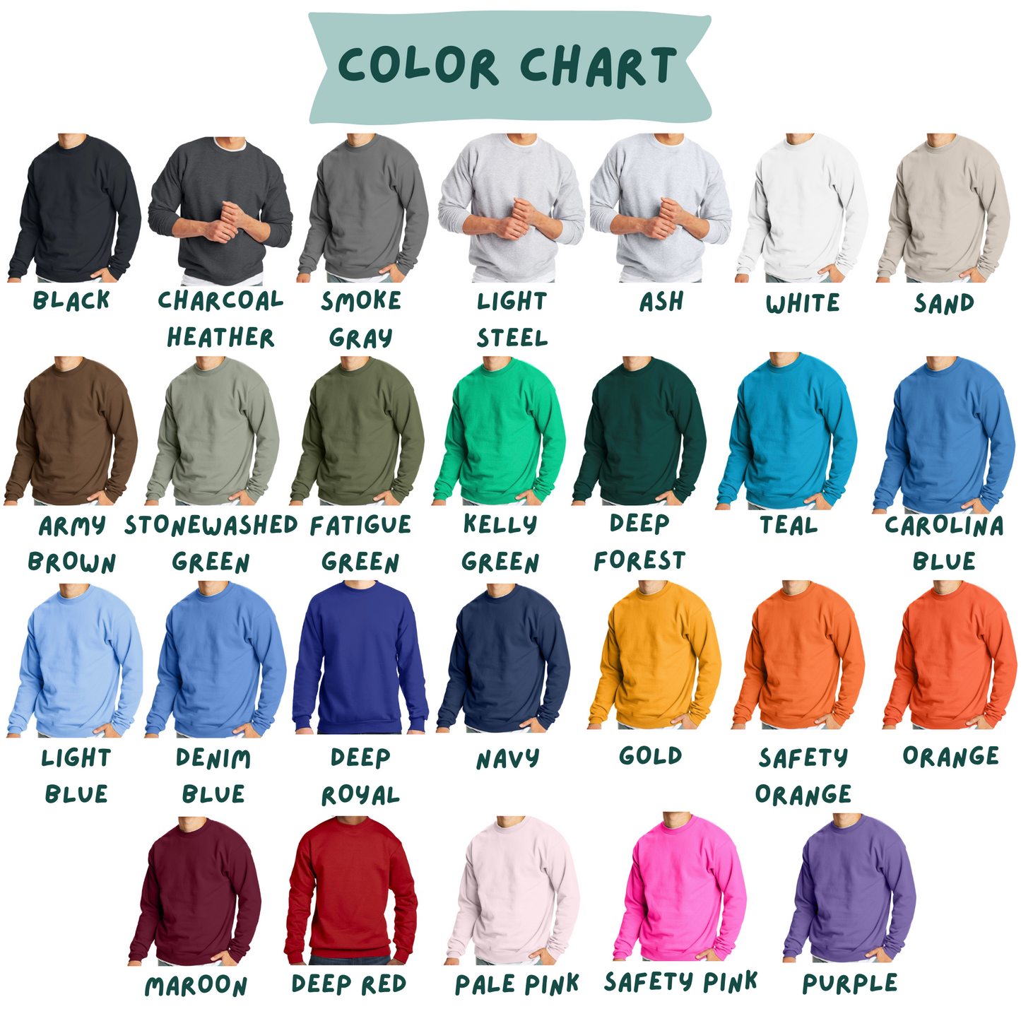 Customizable Football Team City Initials Sweatshirt | Personalized with Your Team’s City and Colors | Unique Inner and Outer Color Options