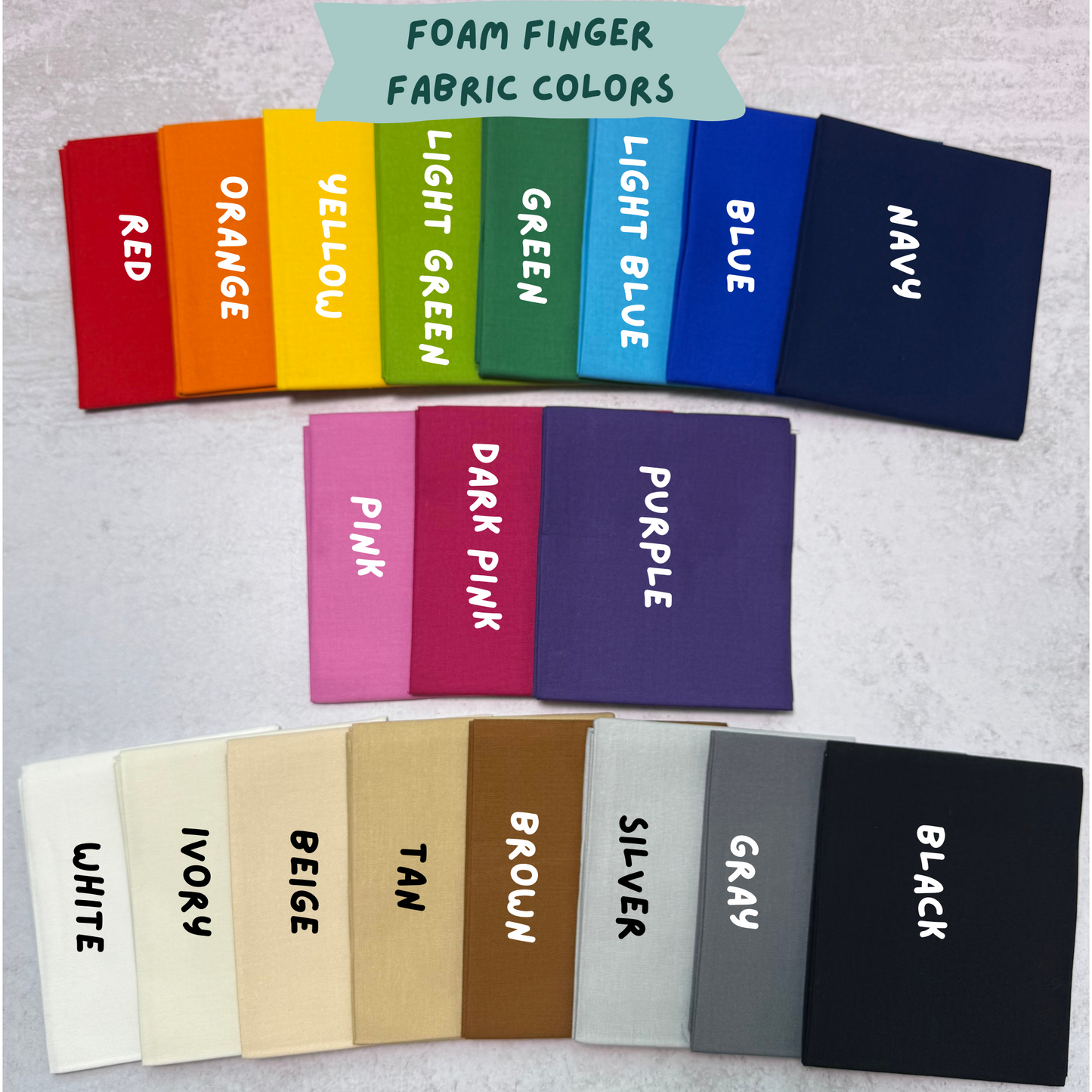 Custom Team Spirit Sweatshirt - Personalized Appliqué Football Crewneck | Choose Team Name & Colors | Game Day Tailgate Outfit