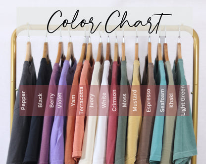 Personalized Hospital Baby Blanket Embroidered T-shirt | Mom Dad Family | Custom Name & EST Year | New Baby Gift